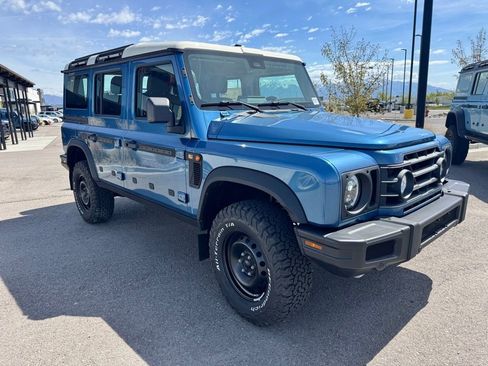 New 2026 INEOS Grenadier image 7