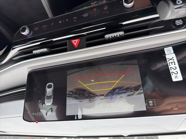 New 2026 Kia K5 LXS FWD image 17