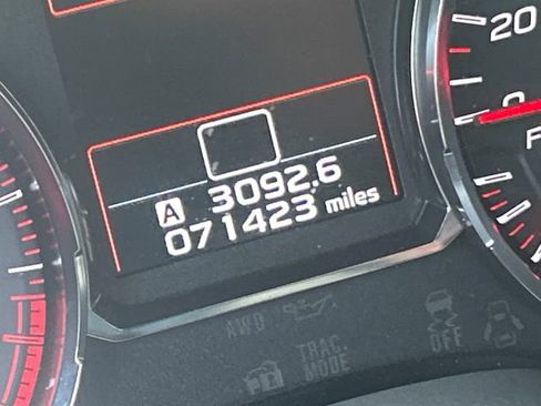 Used 2020 Subaru WRX Premium w/ Performance Package image 17