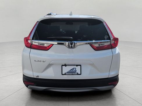 Used 2019 Honda CR-V EX-L image 21
