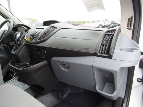 Used 2019 Ford Transit 350 148 Low Roof RWD image 13
