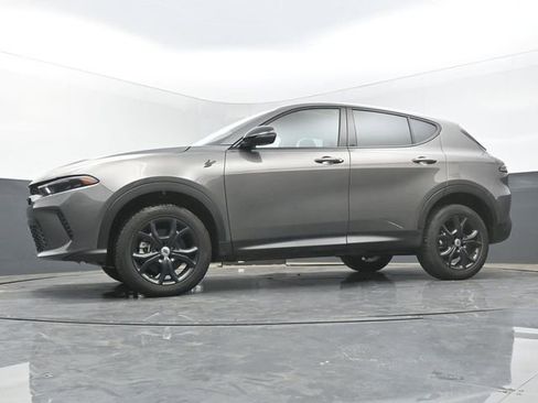 Used 2024 Dodge Hornet GT w/ GT Blacktop Package image 38