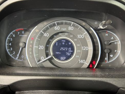 Used 2015 Honda CR-V EX image 27