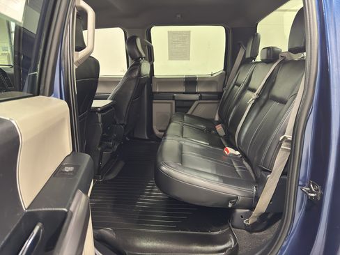 Used 2020 Ford F150 XLT AWD/4WD image 33