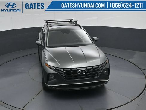 Certified 2022 Hyundai Tucson SEL AWD/4WD image 49