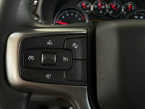 Used 2024 Chevrolet Tahoe LS image 32