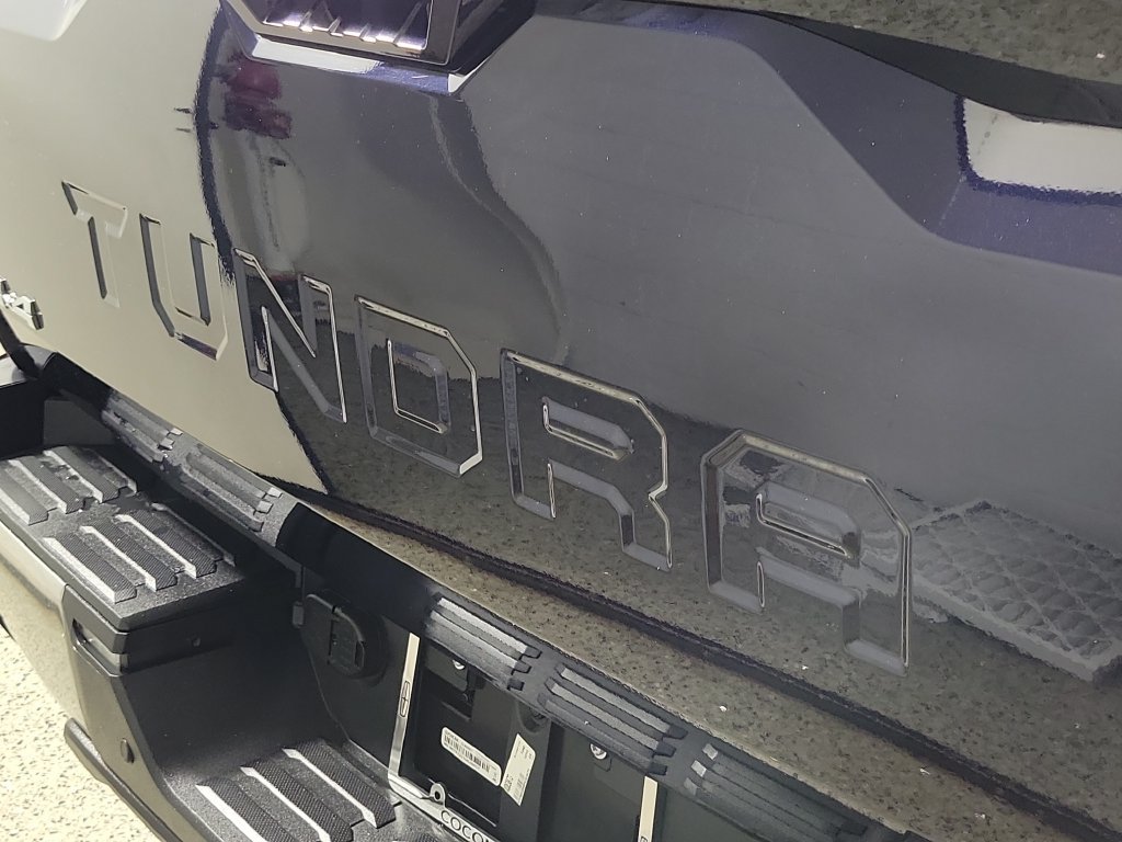 Used 2023 Toyota Tundra 1794 Edition AWD/4WD image 6