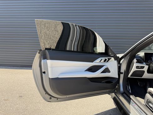 Used 2024 BMW M4 xDrive Competition w/ M Carbon Exterior Package image 11