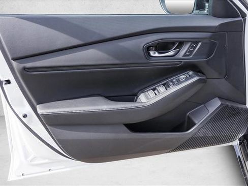 New 2026 Honda Accord Sport image 12