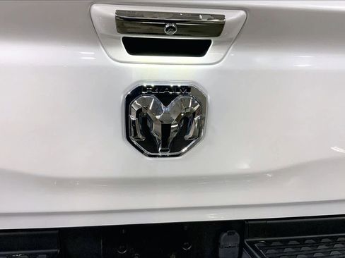 Used 2022 RAM 1500 Laramie image 31