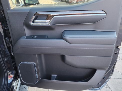 New 2026 GMC Sierra 1500 Elevation w/ X31 Off-Road Package image 39