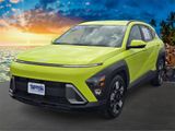 Used 2024 Hyundai Kona SEL image 3