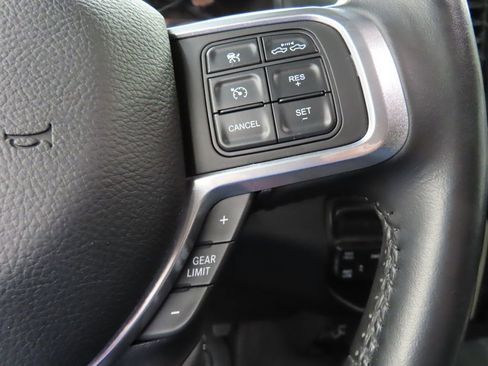 Used 2022 RAM 3500 Laramie w/ Safety Group B image 51