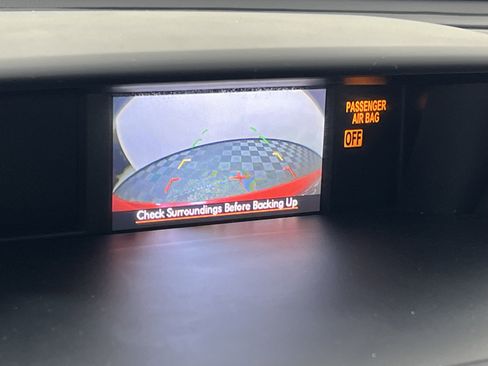 Used 2015 Subaru WRX Limited image 29