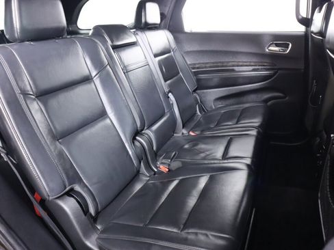 Used 2014 Dodge Durango Limited AWD/4WD image 41