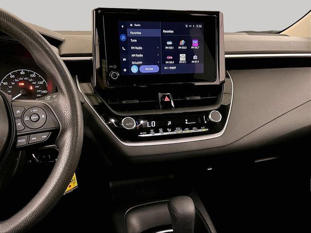 Used 2023 Toyota Corolla LE FWD image 6