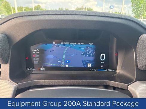 Certified 2026 Ford Explorer Active w/ Active Comfort Package RWD image 18