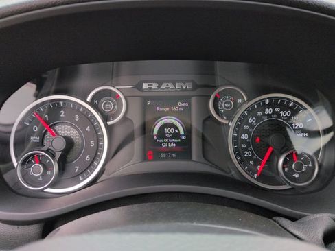 Used 2025 RAM 2500 Tradesman AWD/4WD image 13