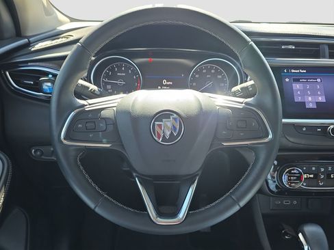 Used 2023 Buick Encore GX Select FWD image 9