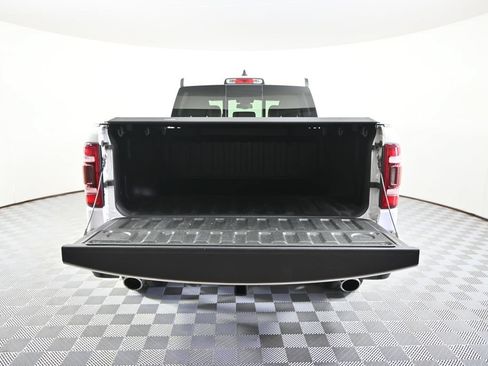 Used 2020 RAM 1500 Laramie w/ Sport Appearance Package AWD/4WD image 6