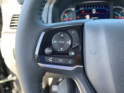 Used 2021 Honda Pilot Special Edition image 36