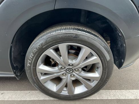 Used 2023 MAZDA CX-30 AWD 2.5 S w/ Preferred Package image 12