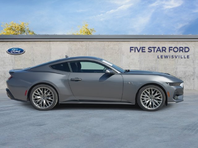 Used 2026 Ford Mustang GT Premium RWD image 9