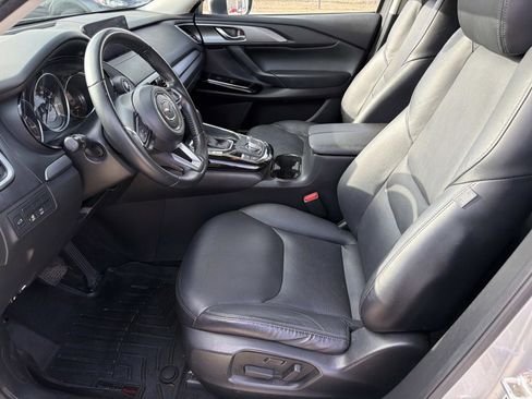 Used 2021 MAZDA CX-9 Touring FWD image 18