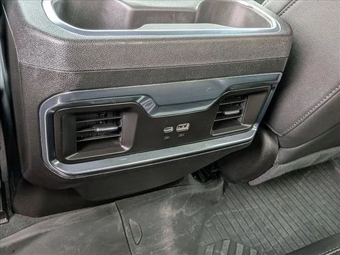 Used 2024 Chevrolet Silverado 2500 LTZ w/ LTZ Plus Package AWD/4WD image 19