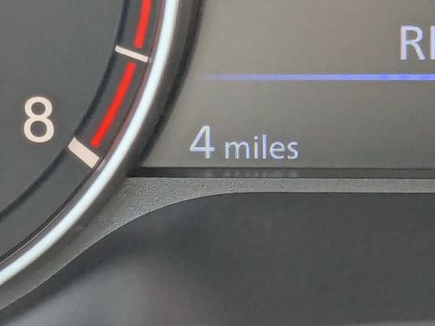 New 2025 Nissan Altima 2.5 SV w/ SV Premium Package image 28