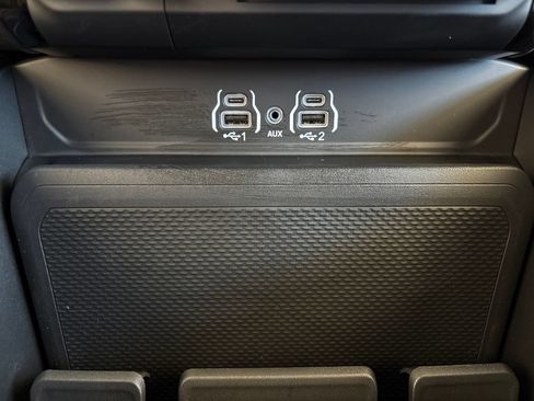 New 2026 RAM 1500 Rebel AWD/4WD image 23