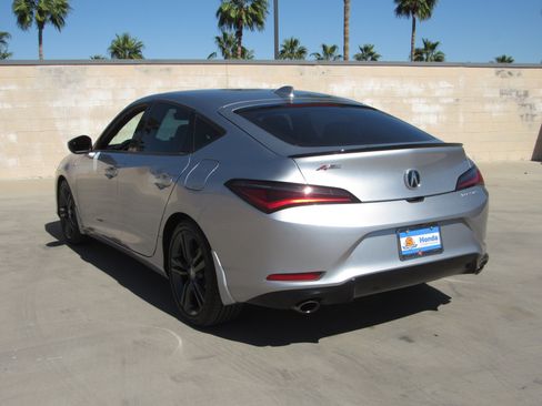Used 2023 Acura Integra A-Spec image 6