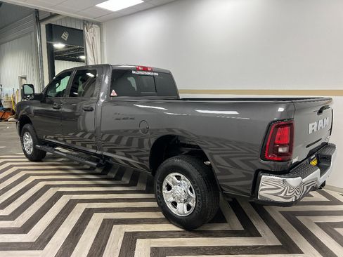 New 2026 RAM 2500 Tradesman AWD/4WD image 13