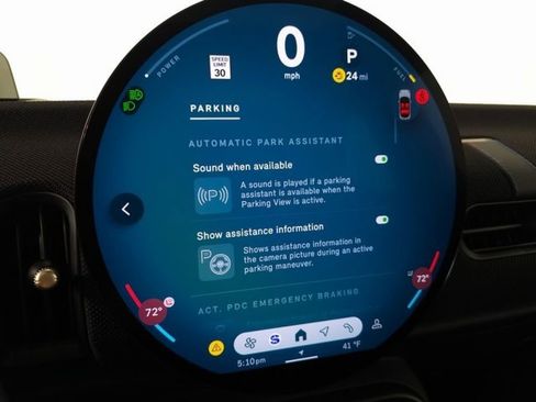 New 2025 MINI Cooper S image 24