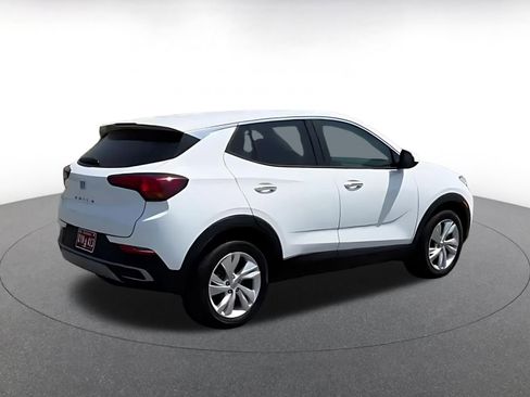 Used 2025 Buick Encore GX Preferred FWD image 14