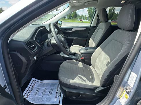 Used 2022 Ford Escape SE w/ Convenience Package image 25