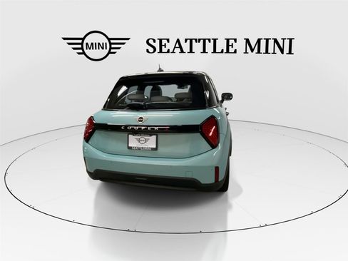 Certified 2025 MINI Cooper S FWD image 10