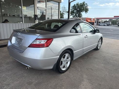 Used 2008 Honda Civic EX image 4