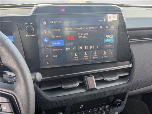 New 2026 Subaru Outback Limited image 12