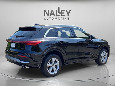 New 2025 Audi Q5 Premium image 5