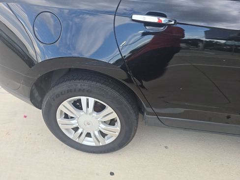 Used 2013 Cadillac SRX Luxury w/ Driver Awareness Package FWD image 5