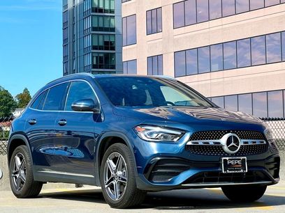 Used 2023 Mercedes-Benz GLA 250 4MATIC