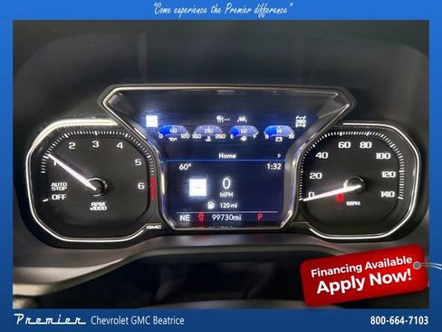 Used 2021 GMC Yukon XL Denali w/ Denali Ultimate Package AWD/4WD image 27
