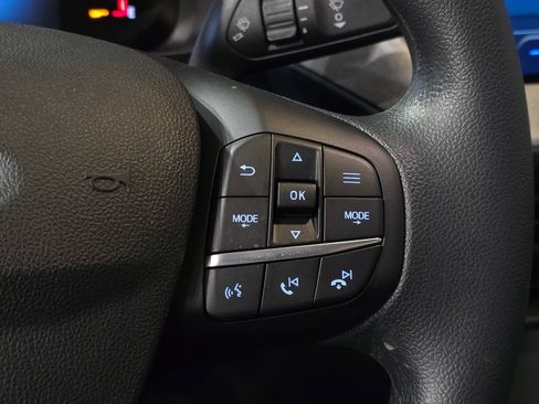New 2025 Ford Maverick XLT FWD image 23