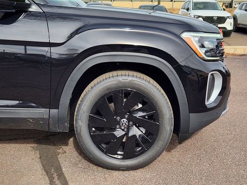 New 2026 Volkswagen Atlas SE AWD/4WD image 29