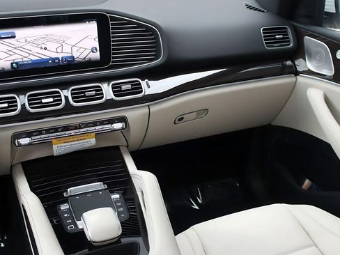Used 2026 Mercedes-Benz GLE 350 4MATIC image 31