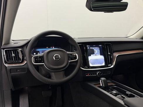 New 2026 Volvo V60 B5 Cross Country Plus w/ Protection Package Premier image 26