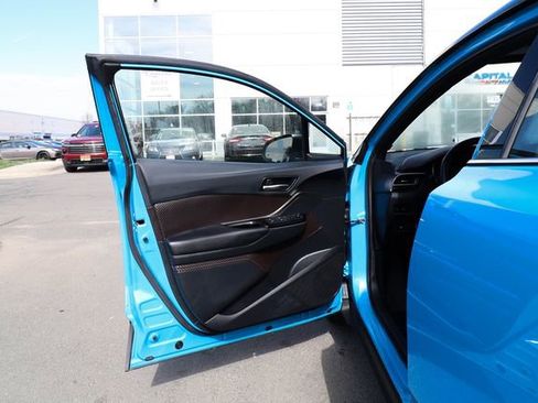 Used 2019 Toyota C-HR Limited image 25