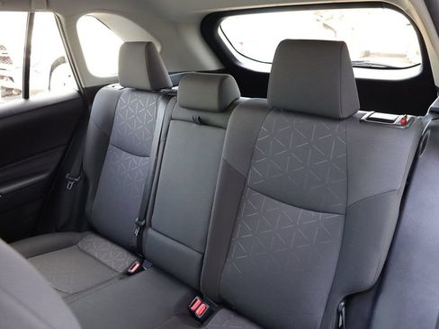 Certified 2025 Toyota RAV4 XLE AWD/4WD image 21