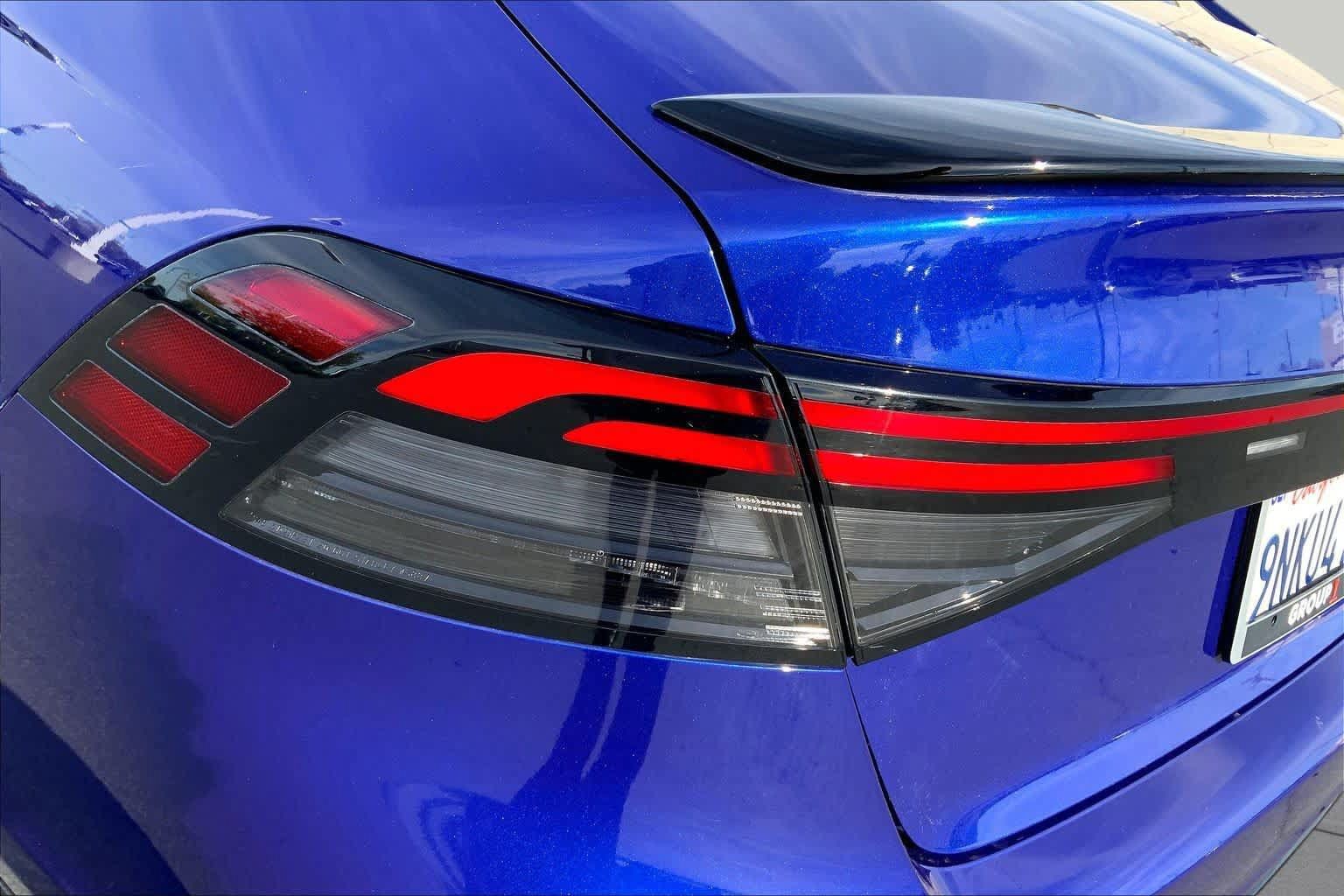 Used 2024 Honda Accord Sport image 28